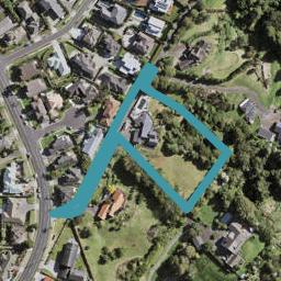 297 Hill Road, The Gardens, Auckland