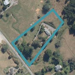 50 Ongo Road, Hunterville