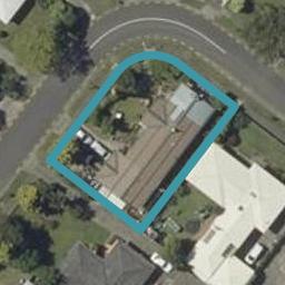 45 Windsor Street, Terrace End, Palmerston North
