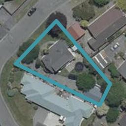 5 Farnley Place, Parklands, Christchurch