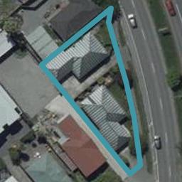 2/467 Barrington Street, Addington, Christchurch