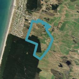 487 Waitarere Beach Road, Waitarere, Levin