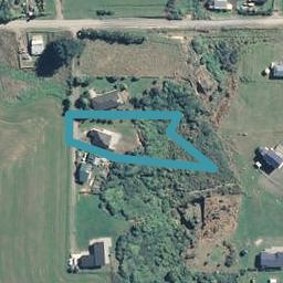 212C Jacks Bay Road, Hinahina, Owaka