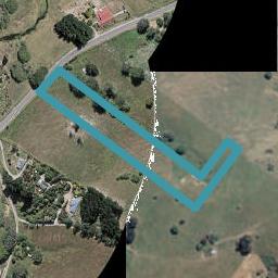 4334 Christchurch Akaroa Road, Little River, Little River