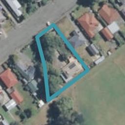 49 Grove Street, Tinwald, Ashburton