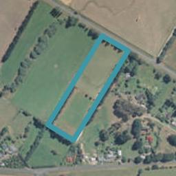 0 High Street, Pareora West, Timaru