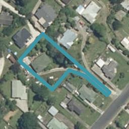 12 Edward Street, Te Kuiti