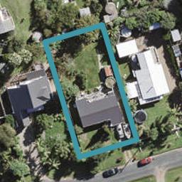 4 Rata Street, Oneroa, Waiheke Island