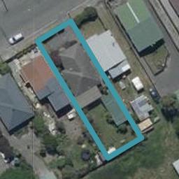 49 Cygnet Street, North New Brighton, Christchurch