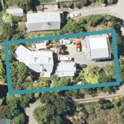 7 West Terrace, Picton