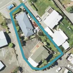254 Waikawa Road, Waikawa, Picton