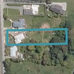 83 Gorge Road, Maungaturoto
