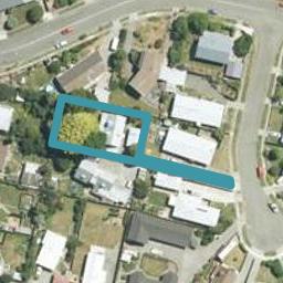 6A Turner Place, Riversdale, Blenheim