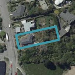 123 Huntsbury Avenue, Huntsbury, Christchurch