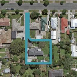15 Wilfrid Street, Georgetown, Invercargill