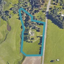 1701 Parnassus Road, Ferniehurst