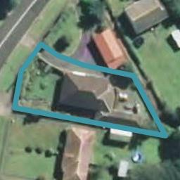 44B Dixon Avenue, Hawera