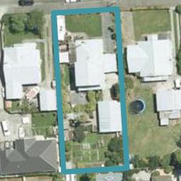 13 Penny Street, Mayfield, Blenheim