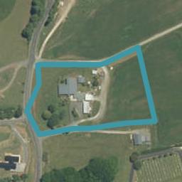 200 Mangarino Road, Te Kuiti