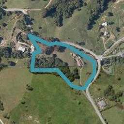 598 Ormandy Road, Mangapai, Whangarei