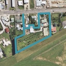 92 Main Road, Makaraka, Gisborne