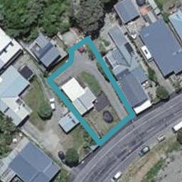 136 Breaker Bay Road, Breaker Bay, Wellington