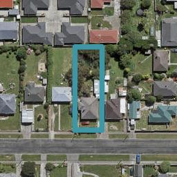 28 Lansdowne Street, Strathern, Invercargill