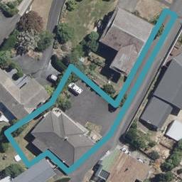 45 St Andrews Terrace, St Andrews, Hamilton