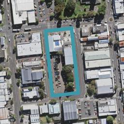 81 Church Street, Onehunga, Auckland