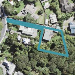 388 Huia Road, Titirangi, Auckland