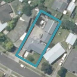 24 Canterbury Street, Tamatea, Napier