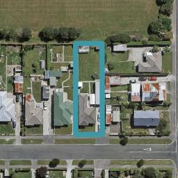 26 Murphy Street, Strathern, Invercargill