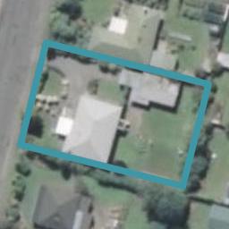 75 Peel Street, Geraldine