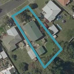31 Dampier Avenue, Awapuni, Palmerston North