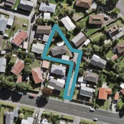 27 Devonshire Road, Unsworth Heights, Auckland