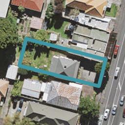 641 Dominion Road, Mount Eden, Auckland