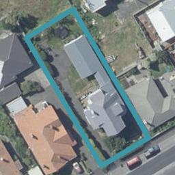 33 Coughtrey Street, Saint Clair, Dunedin
