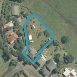 55 Poland Street, Waikino, Waihi
