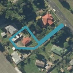 36 Overdale Street, Putaruru