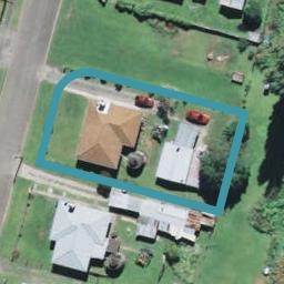 7 Currie Street, Te Karaka, Te Karaka