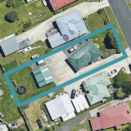 4 Lasenby Street, Fordlands, Rotorua