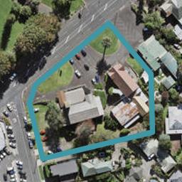 2 Alberton Avenue, Mount Albert, Auckland
