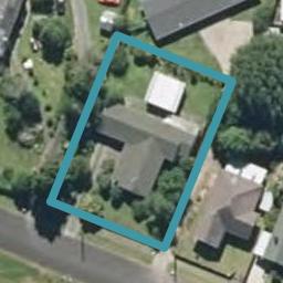 25 South Street, Taumarunui, Taumarunui