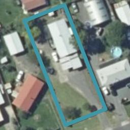 14 Matai Street, Thames