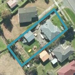 51 Jellicoe Road, Ruawai