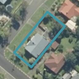 3 King Street, Paeroa, Paeroa