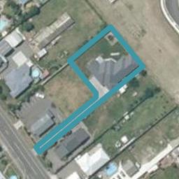 1099 Williams Street, Mahora, Hastings