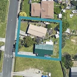 12B Taharangi Street, Koutu, Rotorua