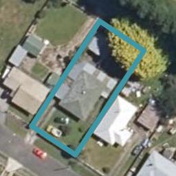 18 Hamilton Street, Pahiatua
