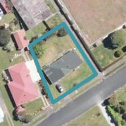 14 Sydney Street, Kaikohe, Kaikohe
